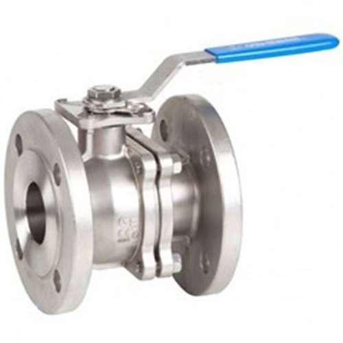 وارد کننده شیر توپی استیل